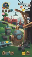 Trash Tycoon: idle simulator