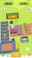 Harvest Rush