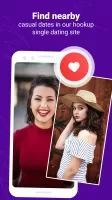 Casual Dating