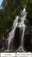 Waterfall Live Wallpaper