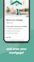 Desjardins mobile services