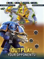 Warhammer 40,000: Tacticus ™