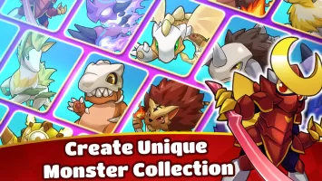 Monster War