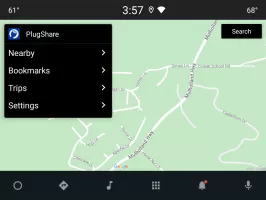 PlugShare - EV & Tesla Map