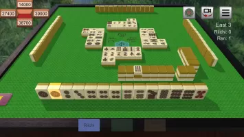 Riichi Mahjong