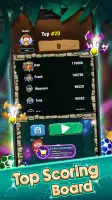 Egg Shooter Dynomite