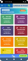 Brazil Lotteries