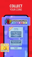 Daily POP Crossword Puzzles