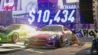 Need for Speed™ No Limits