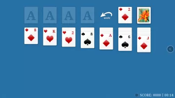 Win Solitaire
