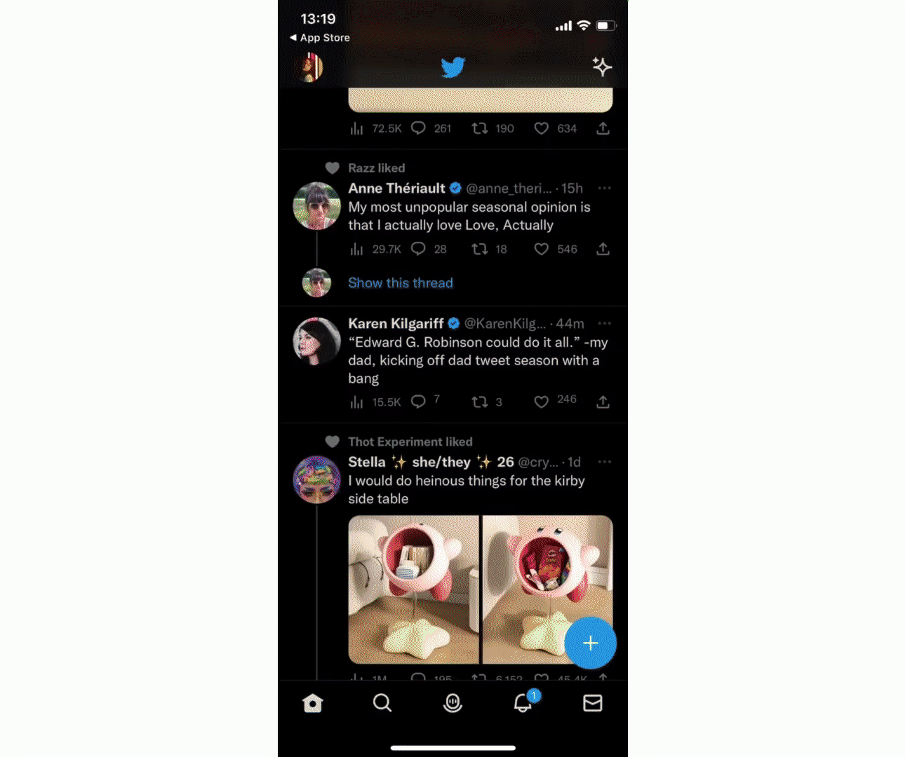 View Store Twitter How to See Twitter View Count?