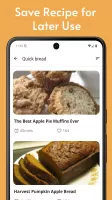 Bread Recipes