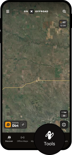 onX Offroad