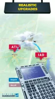 Airline Manager - 2025