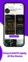 EMUI themes for Huawei & Honor