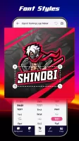 Gaming Logo Maker