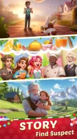 County Story