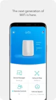 NETGEAR Orbi – WiFi System App