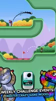 Golf Blitz