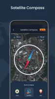 Digital Compass & Weather LIVE