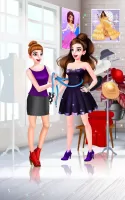 Fashion Stylist: Dress Up Game