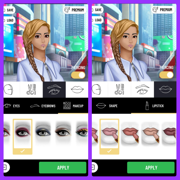 Pocket Styler: Fashion Stars