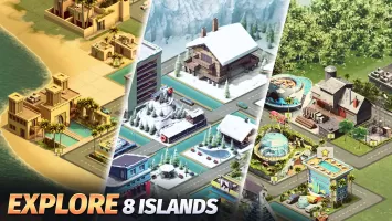 City Island 4: Build A Village