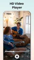 Music Player