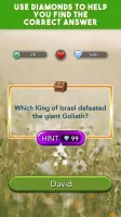 Daily Bible Trivia Bible Games