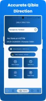 Qibla Finder