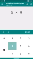 Multiplication Memorizer