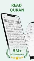 Quran - Read Holy Quran