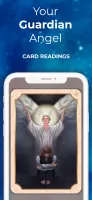 Angel Tarot Cards Reading