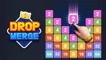 Drop Merge