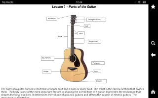 Learn Guitar with Simulator