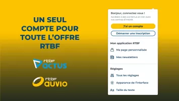 RTBF Actus