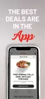 El Pollo Loco - Loco Rewards