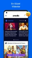 Onedio – Content, News, Test