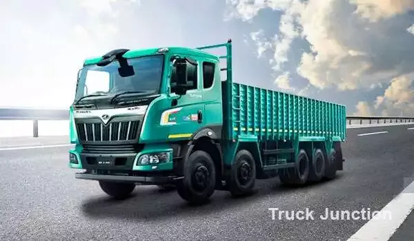 TruckJunction Best Price Truck