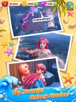Matching Story - Puzzle Games