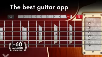 Real Guitar