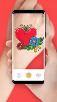 AR Tattoo