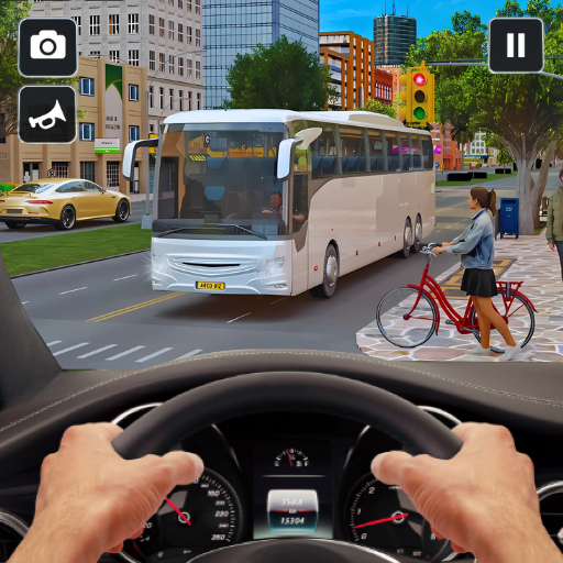 Super Bus Arena