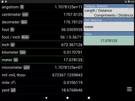 ConvertPad - Unit Converter