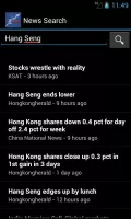 Global Stock Markets
