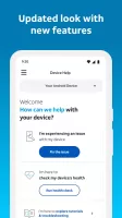 AT&T Device Help