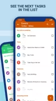 Task Agenda