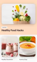Healthy Recipes
