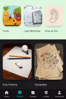 Learn Drawing