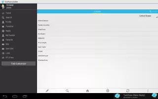 TwitPane for Bluesky&Mastodon